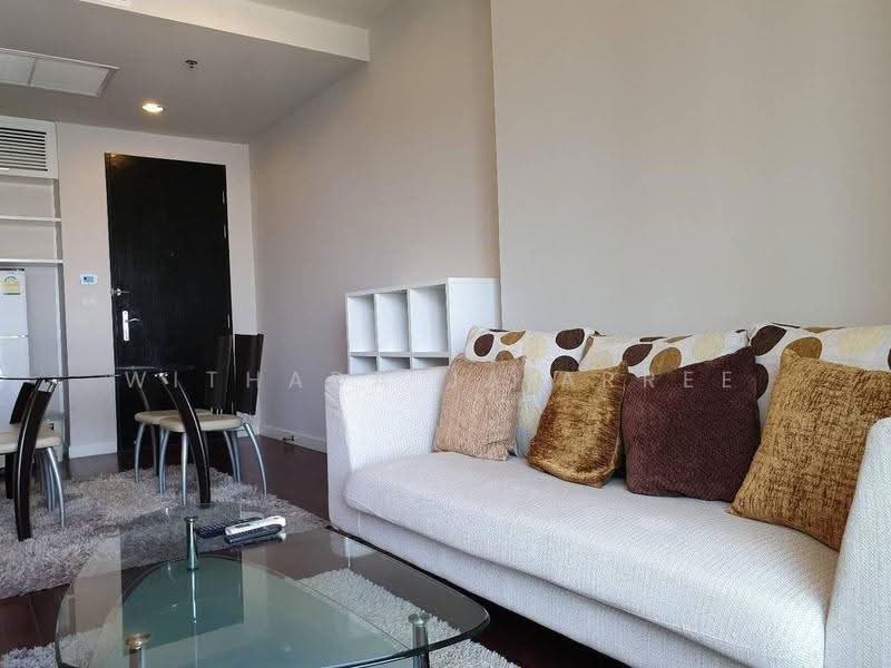 The Address Chidlom, bangkok, Ploenchit Road, Lumphini, Pathum Wan, Bangkok, 1 Bedroom, 56 sqm, Condo For Rent, by Withada Jaiarree, 500585885 - DDproperty.com