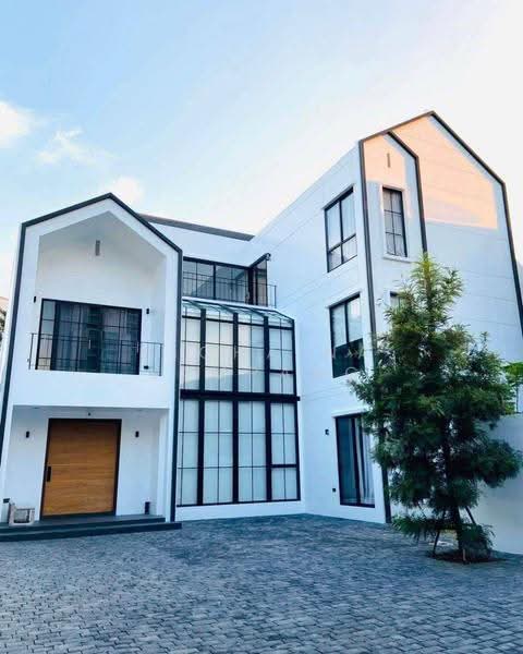 6-BR House, bangkok, Bang Lam Phu Lang, Khlong San, Bangkok, 6 Bedrooms, 530 sqm, Single Detached House For Sale, by Nicha Na Lampang, 500585886 - DDproperty.com