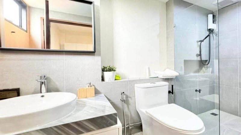 6-BR House, bangkok, Bang Lam Phu Lang, Khlong San, Bangkok, 6 Bedrooms, 530 sqm, Single Detached House For Sale, by Nicha Na Lampang, 500585886 - DDproperty.com