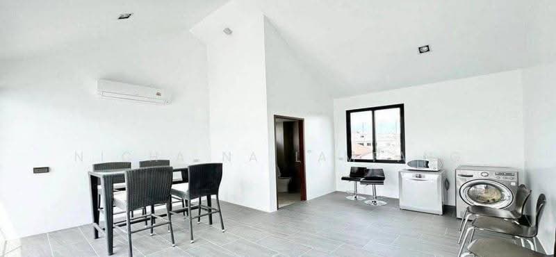 บ้าน 6-ห้องนอน, กรุงเทพ, บางลำภูล่าง, คลองสาน, กรุงเทพ, 530 ตร.ม., บ้านเดี่ยว ขาย, โดย Nicha Na Lampang, 500585886 - DDproperty.com