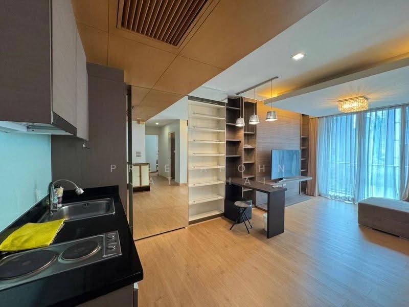 Issara @ 42 Sukhumvit, bangkok, Soi Sukhumvit 42, Phra Kanong, Khlong Toei, Bangkok, 2 Bedrooms, 79 sqm, Condo For Sale, by Preeyapohn Jatuchai, 500585889 - DDproperty.com