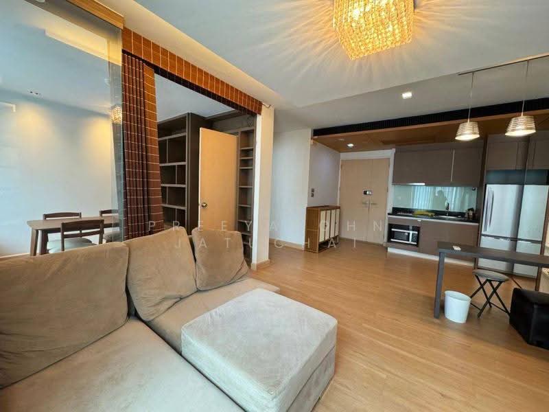 Issara @ 42 Sukhumvit : อิสสระ แอท 42 สุขุมวิท, กรุงเทพ, ซอยสุขุมวิท 42, พระโขนง, คลองเตย, กรุงเทพ, 79 ตร.ม., คอนโด ขาย, โดย Preeyapohn Jatuchai, 500585889 - DDproperty.com