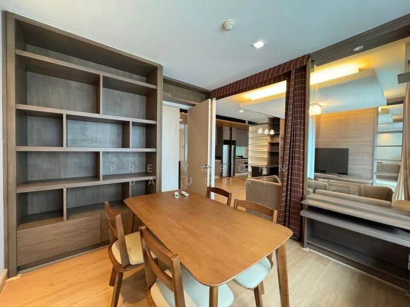 Issara @ 42 Sukhumvit, bangkok, Soi Sukhumvit 42, Phra Kanong, Khlong Toei, Bangkok, 2 Bedrooms, 79 sqm, Condo For Sale, by Preeyapohn Jatuchai, 500585889 - DDproperty.com