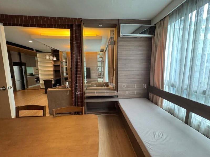 Issara @ 42 Sukhumvit, bangkok, Soi Sukhumvit 42, Phra Kanong, Khlong Toei, Bangkok, 2 Bedrooms, 79 sqm, Condo For Sale, by Preeyapohn Jatuchai, 500585889 - DDproperty.com