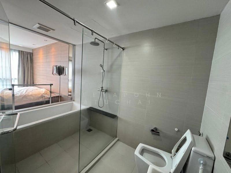 Issara @ 42 Sukhumvit, bangkok, Soi Sukhumvit 42, Phra Kanong, Khlong Toei, Bangkok, 2 Bedrooms, 79 sqm, Condo For Sale, by Preeyapohn Jatuchai, 500585889 - DDproperty.com