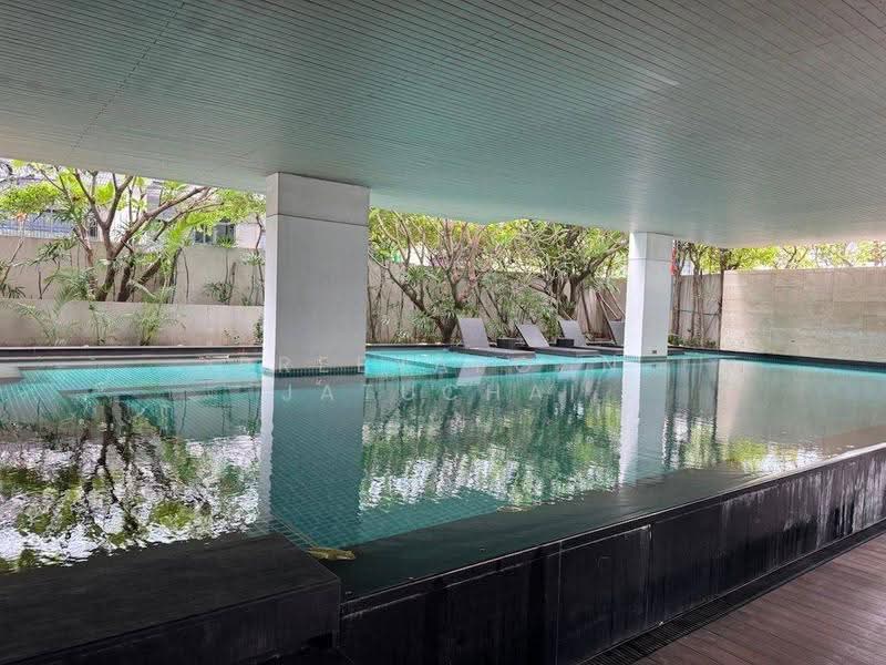 Issara @ 42 Sukhumvit, bangkok, Soi Sukhumvit 42, Phra Kanong, Khlong Toei, Bangkok, 2 Bedrooms, 79 sqm, Condo For Sale, by Preeyapohn Jatuchai, 500585889 - DDproperty.com