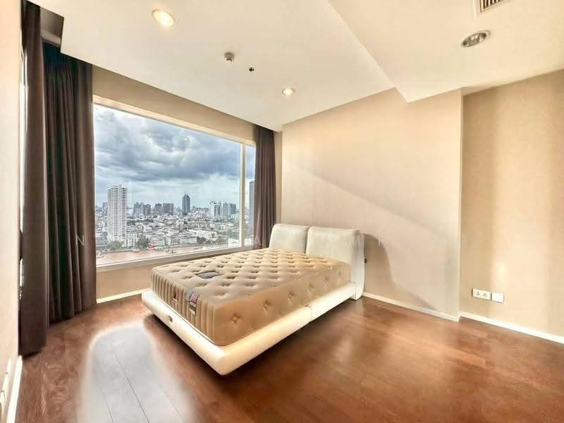 Menam Residences, bangkok, 2088 Charoenkrung Road, Wat Prayakrai, Bang Kho Laem, Bangkok, 1 Bedroom, 51 sqm, Condo For Sale, by Nicha Na Lampang, 500585890 - DDproperty.com