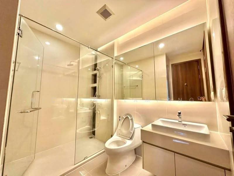 Menam Residences, bangkok, 2088 Charoenkrung Road, Wat Prayakrai, Bang Kho Laem, Bangkok, 1 Bedroom, 51 sqm, Condo For Sale, by Nicha Na Lampang, 500585890 - DDproperty.com