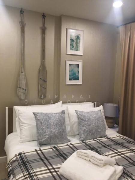 Baan Peang Ploen, prachuap-khiri-khan, 6/608 Mooban Huadon, Nong Kae, Hua Hin, Prachuap Khiri Khan, 2 Bedrooms, 60 sqm, Condo For Rent, by Jirapat Chuangsawadsak, 500585893 - DDproperty.com