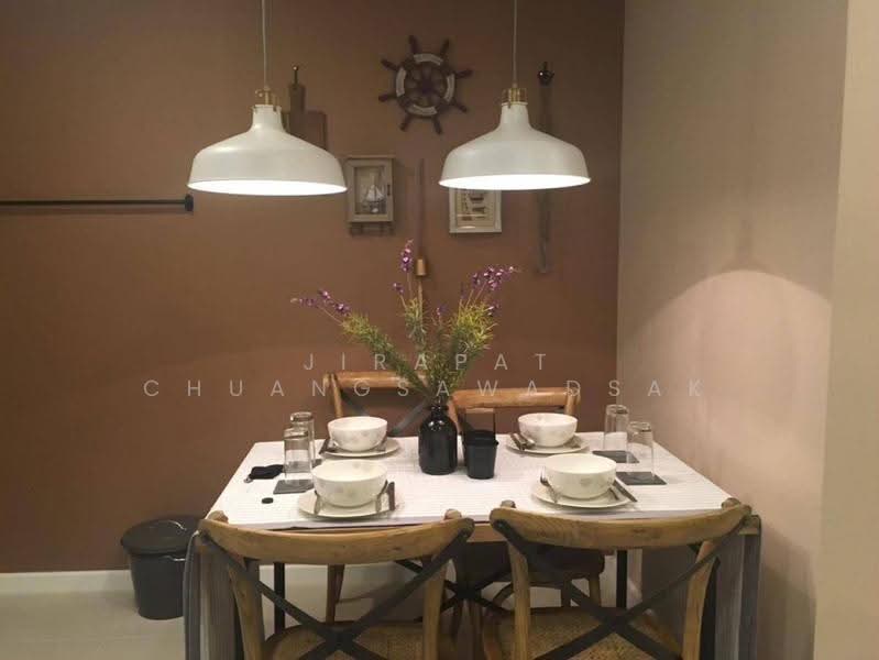Baan Peang Ploen, prachuap-khiri-khan, 6/608 Mooban Huadon, Nong Kae, Hua Hin, Prachuap Khiri Khan, 2 Bedrooms, 60 sqm, Condo For Rent, by Jirapat Chuangsawadsak, 500585893 - DDproperty.com