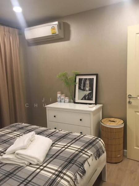 Baan Peang Ploen : บ้าน เพียง เพลิน, ประจวบคีรีขันธ์, 6/608 หมู่บ้านหัวดอน, หนองแก, หัวหิน, ประจวบคีรีขันธ์, 60 ตร.ม., คอนโด ให้เช่า, โดย Jirapat Chuangsawadsak, 500585893 - DDproperty.com