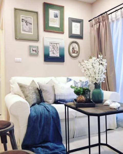 Baan Peang Ploen, prachuap-khiri-khan, 6/608 Mooban Huadon, Nong Kae, Hua Hin, Prachuap Khiri Khan, 2 Bedrooms, 60 sqm, Condo For Rent, by Jirapat Chuangsawadsak, 500585893 - DDproperty.com