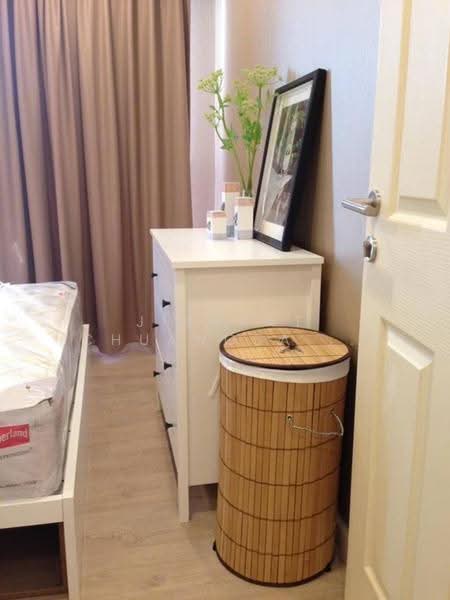 Baan Peang Ploen, prachuap-khiri-khan, 6/608 Mooban Huadon, Nong Kae, Hua Hin, Prachuap Khiri Khan, 2 Bedrooms, 60 sqm, Condo For Rent, by Jirapat Chuangsawadsak, 500585893 - DDproperty.com