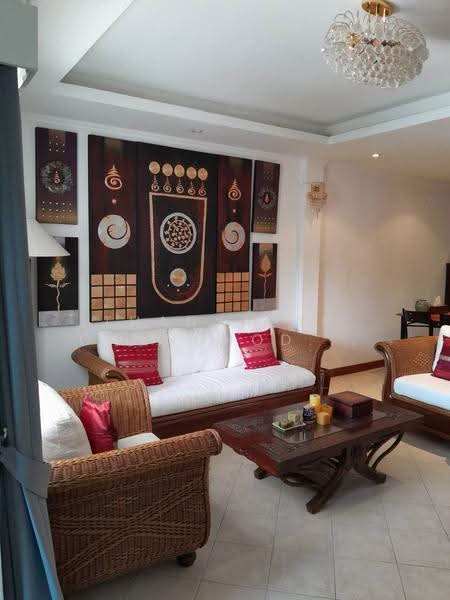undefined, chon-buri, Nong Pru, Bang Lamung (Pattaya), Chon Buri (Pattaya), 3 Bedrooms, 104 sqm, Townhouse For Sale, by Thanyalag Chanchodtanakul, 500585894 - DDproperty.com