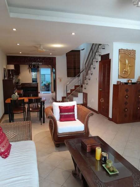 undefined, chon-buri, Nong Pru, Bang Lamung (Pattaya), Chon Buri (Pattaya), 3 Bedrooms, 104 sqm, Townhouse For Sale, by Thanyalag Chanchodtanakul, 500585894 - DDproperty.com