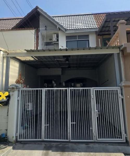 ไม่พบโครงการ, Bangkok, สรงประภา, Si Khan, Don Mueang, Bangkok, 2 Bedrooms, 160 sqm, Townhouse For Rent, by กุลจิรา อภัยโส, 500585895 - DDproperty.com