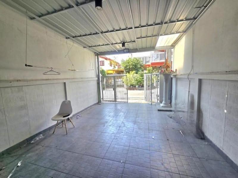 ไม่พบโครงการ, Bangkok, สรงประภา, Si Khan, Don Mueang, Bangkok, 2 Bedrooms, 160 sqm, Townhouse For Rent, by กุลจิรา อภัยโส, 500585895 - DDproperty.com