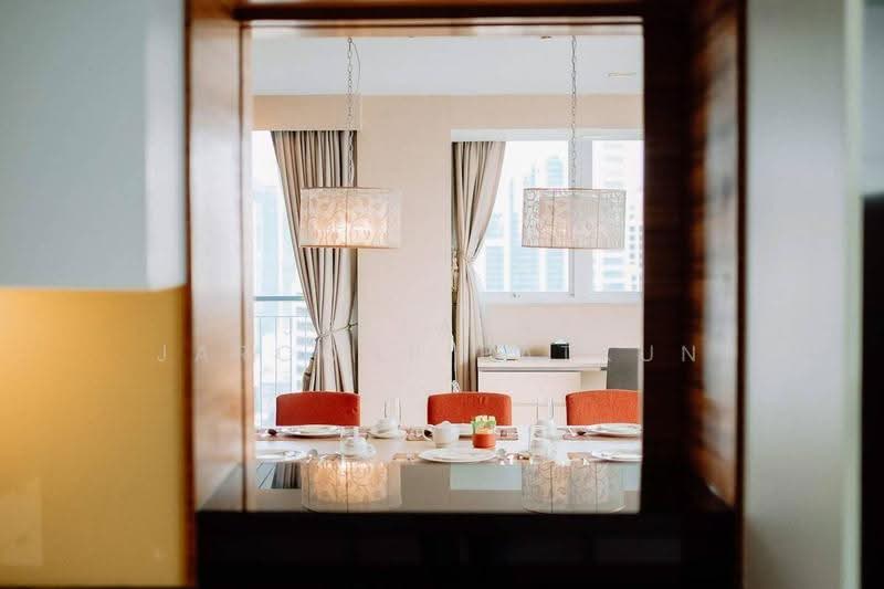 Urbana Langsuan, bangkok, 55 Langsuan Road, Lumphini, Pathum Wan, Bangkok, 3 Bedrooms, 239 sqm, Apartment For Rent, by Jettapat Jaroonpipatkun, 500585896 - DDproperty.com