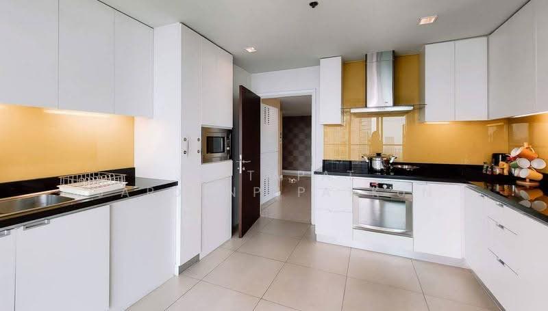 Urbana Langsuan, bangkok, 55 Langsuan Road, Lumphini, Pathum Wan, Bangkok, 3 Bedrooms, 239 sqm, Apartment For Rent, by Jettapat Jaroonpipatkun, 500585896 - DDproperty.com
