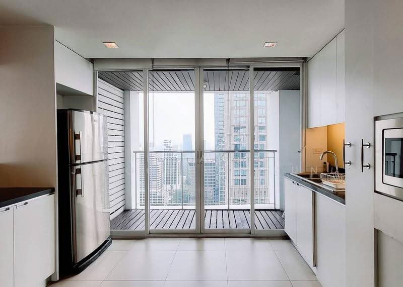 Urbana Langsuan : เออบาน่า หลังสวน, กรุงเทพ, 55 ถนนหลังสวน, ลุมพินี, ปทุมวัน, กรุงเทพ, 239 ตร.ม., อพาร์ทเมนท์ ให้เช่า, โดย Jettapat Jaroonpipatkun, 500585896 - DDproperty.com