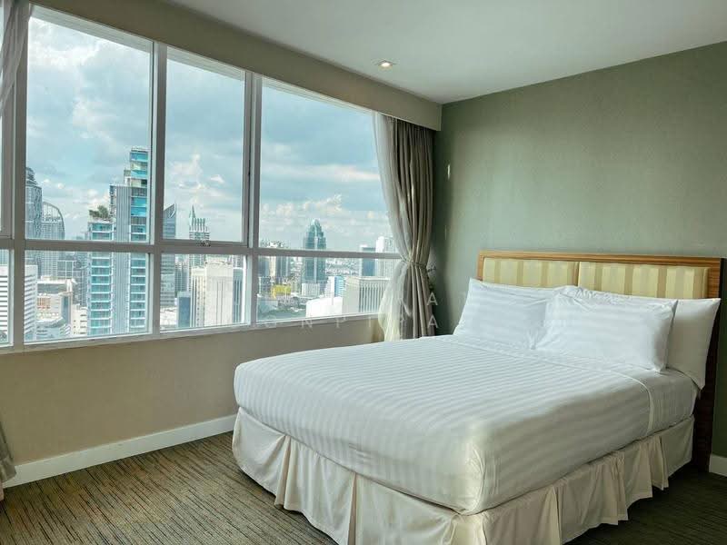 Urbana Langsuan : เออบาน่า หลังสวน, กรุงเทพ, 55 ถนนหลังสวน, ลุมพินี, ปทุมวัน, กรุงเทพ, 239 ตร.ม., อพาร์ทเมนท์ ให้เช่า, โดย Jettapat Jaroonpipatkun, 500585896 - DDproperty.com