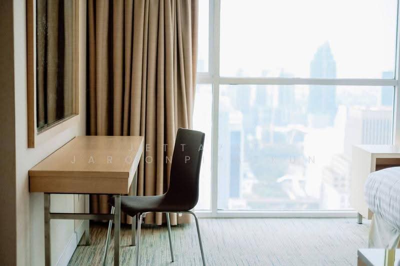 Urbana Langsuan, bangkok, 55 Langsuan Road, Lumphini, Pathum Wan, Bangkok, 3 Bedrooms, 239 sqm, Apartment For Rent, by Jettapat Jaroonpipatkun, 500585896 - DDproperty.com