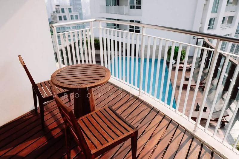 Urbana Langsuan, bangkok, 55 Langsuan Road, Lumphini, Pathum Wan, Bangkok, 3 Bedrooms, 239 sqm, Apartment For Rent, by Jettapat Jaroonpipatkun, 500585896 - DDproperty.com