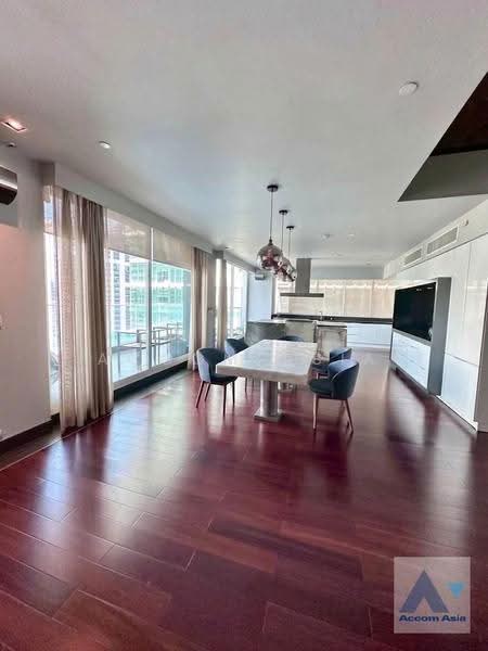 Le Raffine Jambunuda Sukhumvit 31, bangkok, Sukhumvit 31, Khlongtoei Nua, Watthana, Bangkok, 3 Bedrooms, 380 sqm, Condo For Sale, by Accom Asia, 500585897 - DDproperty.com