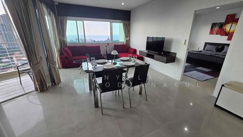 AD Hyatt Condominium : เอดี ไฮแอท คอนโดมิเนียม, ชลบุรี, 507 ซ.นาเกลือ 16, นาเกลือ, บางละมุง, ชลบุรี, 72 ตร.ม., คอนโด ขาย, โดย Thanyalag Chanchodtanakul, 500585899 - DDproperty.com