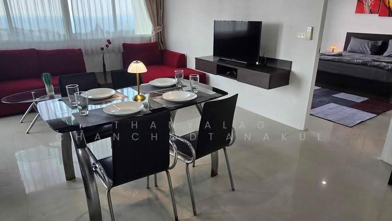 AD Hyatt Condominium, chon-buri, 507 Na Kluea 16 Alley, Na Kloe, Bang Lamung (Pattaya), Chon Buri (Pattaya), 1 Bedroom, 72 sqm, Condo For Sale, by Thanyalag Chanchodtanakul, 500585899 - DDproperty.com