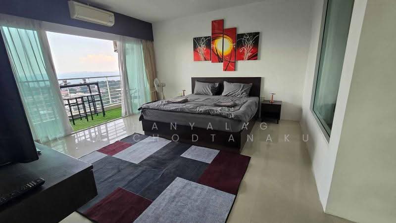 AD Hyatt Condominium, chon-buri, 507 Na Kluea 16 Alley, Na Kloe, Bang Lamung (Pattaya), Chon Buri (Pattaya), 1 Bedroom, 72 sqm, Condo For Sale, by Thanyalag Chanchodtanakul, 500585899 - DDproperty.com