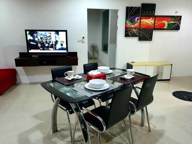 AD Hyatt Condominium, chon-buri, 507 Na Kluea 16 Alley, Na Kloe, Bang Lamung (Pattaya), Chon Buri (Pattaya), 1 Bedroom, 72 sqm, Condo For Sale, by Thanyalag Chanchodtanakul, 500585899 - DDproperty.com