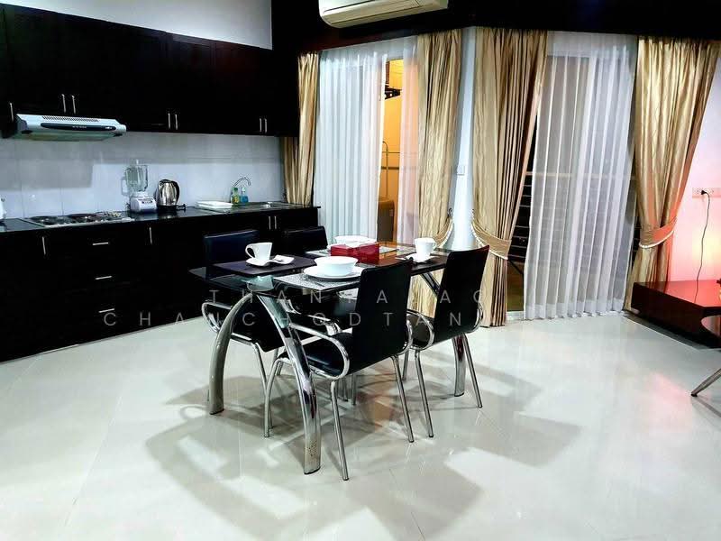 AD Hyatt Condominium, chon-buri, 507 Na Kluea 16 Alley, Na Kloe, Bang Lamung (Pattaya), Chon Buri (Pattaya), 1 Bedroom, 72 sqm, Condo For Sale, by Thanyalag Chanchodtanakul, 500585899 - DDproperty.com