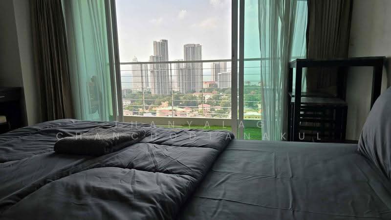 AD Hyatt Condominium : เอดี ไฮแอท คอนโดมิเนียม, ชลบุรี, 507 ซ.นาเกลือ 16, นาเกลือ, บางละมุง, ชลบุรี, 72 ตร.ม., คอนโด ขาย, โดย Thanyalag Chanchodtanakul, 500585899 - DDproperty.com