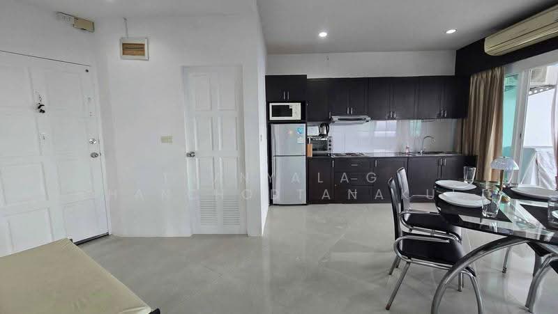 AD Hyatt Condominium, chon-buri, 507 Na Kluea 16 Alley, Na Kloe, Bang Lamung (Pattaya), Chon Buri (Pattaya), 1 Bedroom, 72 sqm, Condo For Sale, by Thanyalag Chanchodtanakul, 500585899 - DDproperty.com