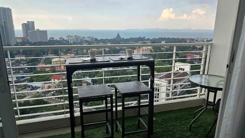 AD Hyatt Condominium, chon-buri, 507 Na Kluea 16 Alley, Na Kloe, Bang Lamung (Pattaya), Chon Buri (Pattaya), 1 Bedroom, 72 sqm, Condo For Sale, by Thanyalag Chanchodtanakul, 500585899 - DDproperty.com