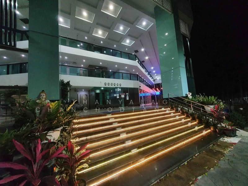 AD Hyatt Condominium, chon-buri, 507 Na Kluea 16 Alley, Na Kloe, Bang Lamung (Pattaya), Chon Buri (Pattaya), 1 Bedroom, 72 sqm, Condo For Sale, by Thanyalag Chanchodtanakul, 500585899 - DDproperty.com