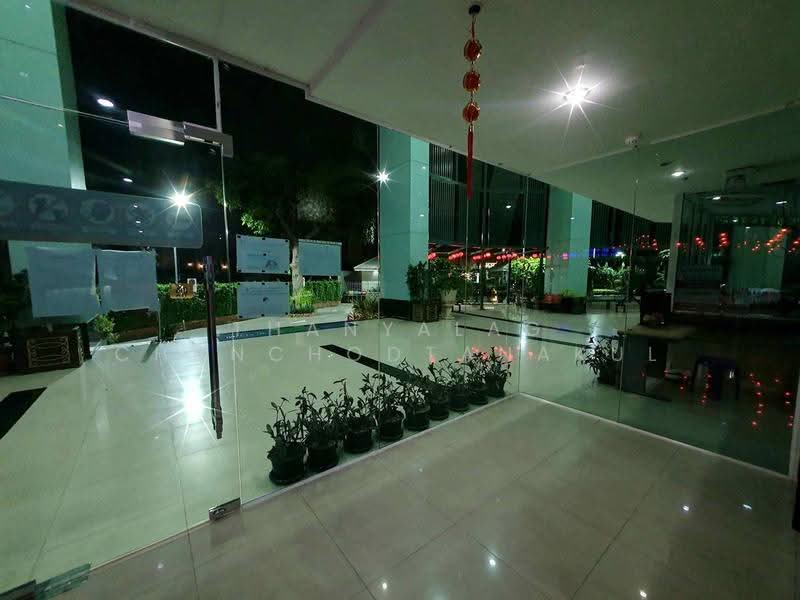 AD Hyatt Condominium, chon-buri, 507 Na Kluea 16 Alley, Na Kloe, Bang Lamung (Pattaya), Chon Buri (Pattaya), 1 Bedroom, 72 sqm, Condo For Sale, by Thanyalag Chanchodtanakul, 500585899 - DDproperty.com