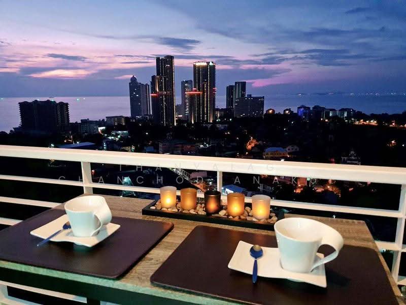 AD Hyatt Condominium : เอดี ไฮแอท คอนโดมิเนียม, ชลบุรี, 507 ซ.นาเกลือ 16, นาเกลือ, บางละมุง, ชลบุรี, 72 ตร.ม., คอนโด ขาย, โดย Thanyalag Chanchodtanakul, 500585899 - DDproperty.com
