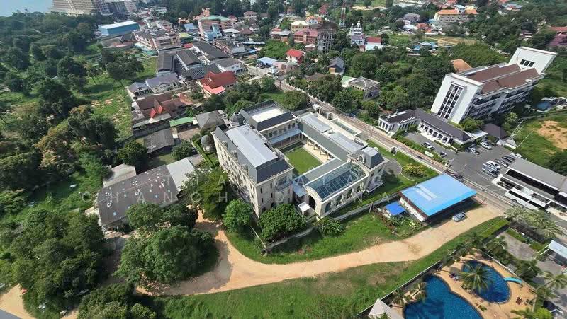 AD Hyatt Condominium, chon-buri, 507 Na Kluea 16 Alley, Na Kloe, Bang Lamung (Pattaya), Chon Buri (Pattaya), 1 Bedroom, 72 sqm, Condo For Sale, by Thanyalag Chanchodtanakul, 500585899 - DDproperty.com