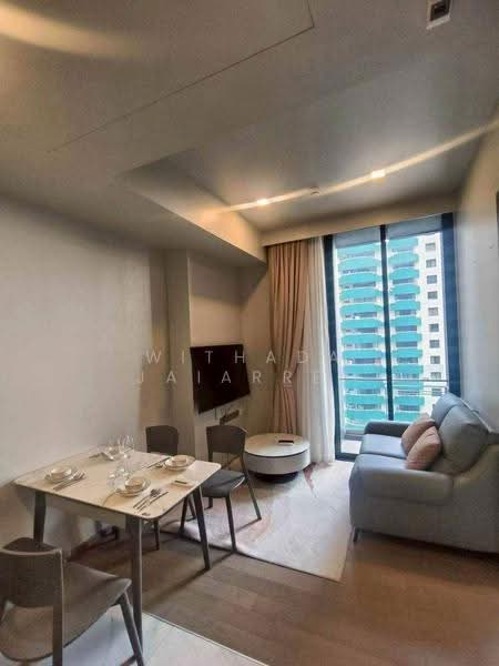 Celes Asoke, bangkok, 8-10 Sukhumvit 21, Khlongtoei Nua, Watthana, Bangkok, 1 Bedroom, 35 sqm, Condo For Rent, by Withada Jaiarree, 500585900 - DDproperty.com