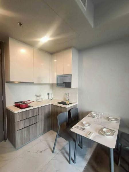 Celes Asoke, bangkok, 8-10 Sukhumvit 21, Khlongtoei Nua, Watthana, Bangkok, 1 Bedroom, 35 sqm, Condo For Rent, by Withada Jaiarree, 500585900 - DDproperty.com