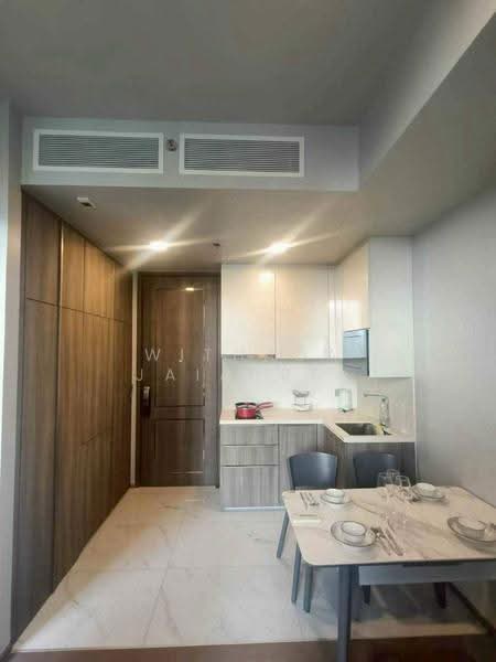 Celes Asoke, bangkok, 8-10 Sukhumvit 21, Khlongtoei Nua, Watthana, Bangkok, 1 Bedroom, 35 sqm, Condo For Rent, by Withada Jaiarree, 500585900 - DDproperty.com