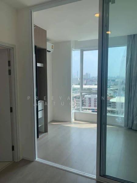 De Lapis Charan 81, bangkok, 9 Charansanitwong Road, Bang O, Bang Phlat, Bangkok, 1 Bedroom, 35 sqm, Condo For Sale, by Preeyapohn Jatuchai, 500585901 - DDproperty.com
