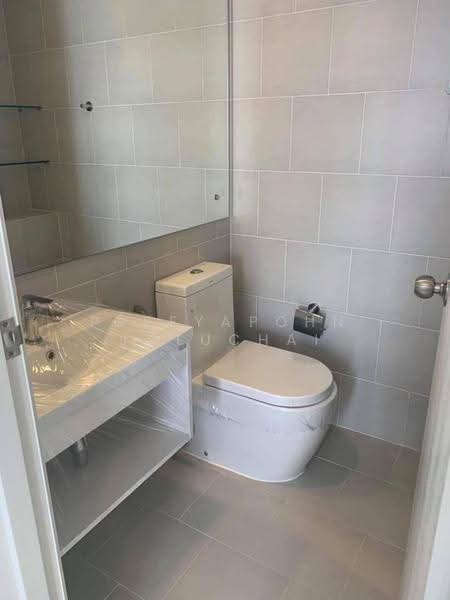 De Lapis Charan 81, bangkok, 9 Charansanitwong Road, Bang O, Bang Phlat, Bangkok, 1 Bedroom, 35 sqm, Condo For Sale, by Preeyapohn Jatuchai, 500585901 - DDproperty.com