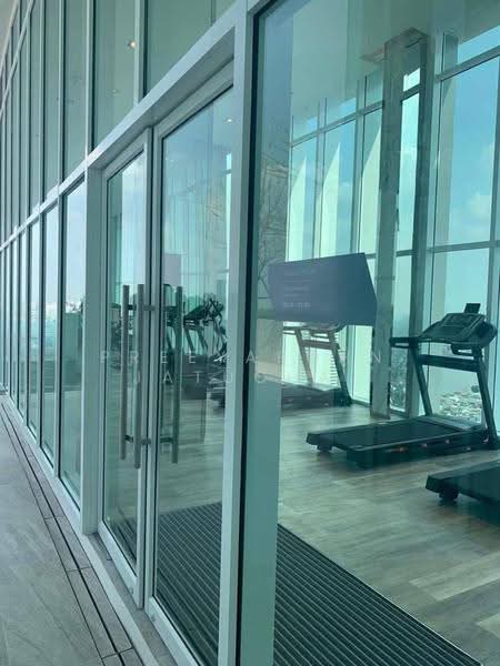 De Lapis Charan 81, bangkok, 9 Charansanitwong Road, Bang O, Bang Phlat, Bangkok, 1 Bedroom, 35 sqm, Condo For Sale, by Preeyapohn Jatuchai, 500585901 - DDproperty.com