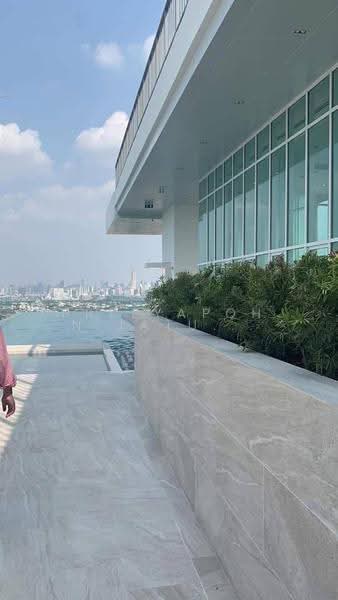 De Lapis Charan 81, bangkok, 9 Charansanitwong Road, Bang O, Bang Phlat, Bangkok, 1 Bedroom, 35 sqm, Condo For Sale, by Preeyapohn Jatuchai, 500585901 - DDproperty.com