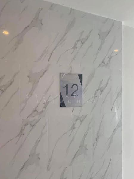 De Lapis Charan 81, bangkok, 9 Charansanitwong Road, Bang O, Bang Phlat, Bangkok, 1 Bedroom, 35 sqm, Condo For Sale, by Preeyapohn Jatuchai, 500585901 - DDproperty.com