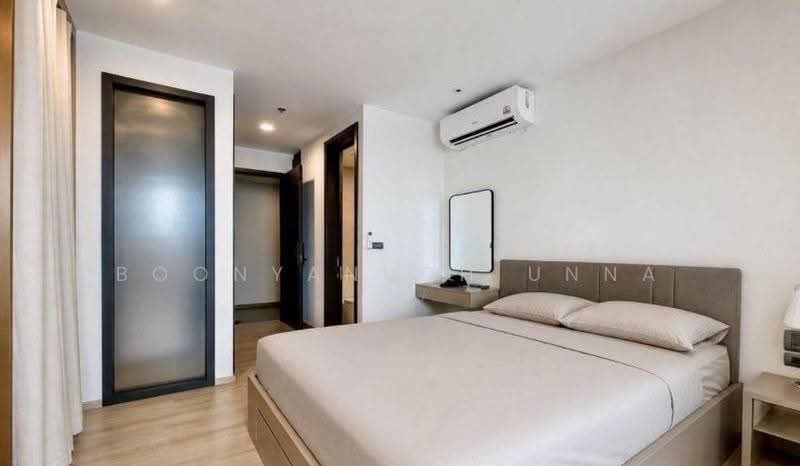 EDGE Central Pattaya, chon-buri, Pattaya Sai Song, Bang Lamung, Bang Lamung (Pattaya), Chon Buri (Pattaya), 1 Bedroom, 30 sqm, Condo For Sale, by Boonyanuch Unna, 500585903 - DDproperty.com
