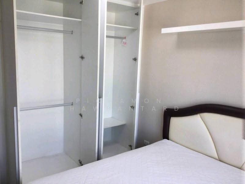 Belle Grand Rama 9, bangkok, 131 Rama 9 Road, Huai Khwang, Bangkok, 1 Bedroom, 40 sqm, Condo For Rent, by Pichamon Chawbantard, 500585905 - DDproperty.com